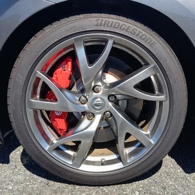 ramuda9228's profile picture. ナウでヤングなゆるふわモテカワ愛され系現場監督。
好きなものは愛車、嫌いなものは自己紹介です。
Z34に乗ってます。
歩車分離原理主義過激派。
ある程度以上の交通量の交差点は全て歩車分離に！
左折信号点灯時に歩行者信号が青になることは許さん…