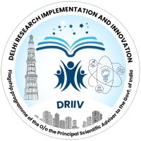 DRIIV : Delhi S&T Cluster (@driiv_delhi) 's Twitter Profile Photo DRIIV : Delhi S&T Cluster (@driiv_delhi) 's Twitter Profile Photo
