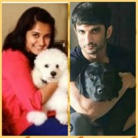 SimS (Sushant&Disha Ka Parivar) π«β¨π (@simple_ssr) 's Twitter Profile