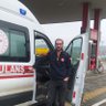 ercan21cacan's profile picture. sağlıkçı 🚑💛❤️muş