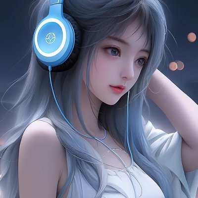 brokenwheat's profile picture. Love life and like running