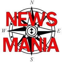 Newsmania(@newsmaniaaa) 's Twitter Profile Photo