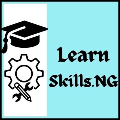 NgLearnskills's profile picture. https://t.co/8Ow9MDn4RU is one of Africa's youth skill acquisition projects. We aim to be Nigeria's largest poverty alleviation effort.
