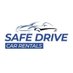 Safe Drive Car Rentals (@SafeDriveRental) Twitter profile photo