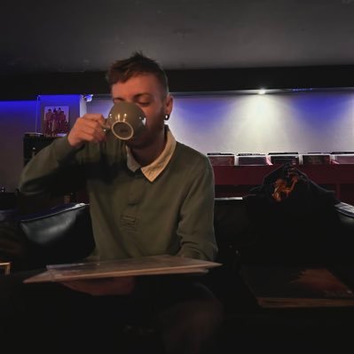 samwilsonaudio's profile picture. Studio gremlin