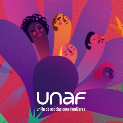 Programa de promoción del bienestar y la salud sexual de la población migrante de @UNAFamilias Dirigido a personas migrantes y profesionales.