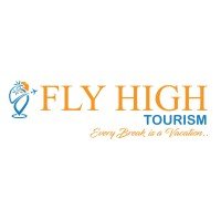 flyhigh tourism(@tourismfh) 's Twitter Profile Photo
