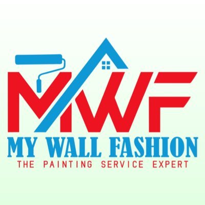 My Wall Fashion is a one stop online painter service. We offer professional painting service and art, with a rainbow of colors,