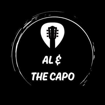 Offical page for Sydney based performer Al and the Capo.