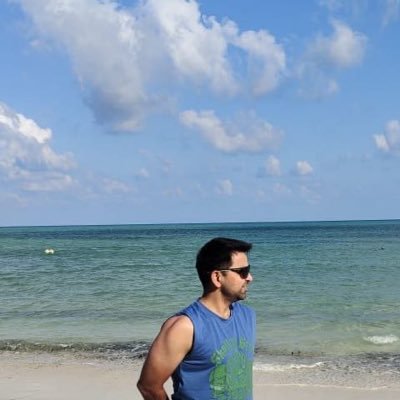 shershah2403's profile picture. 