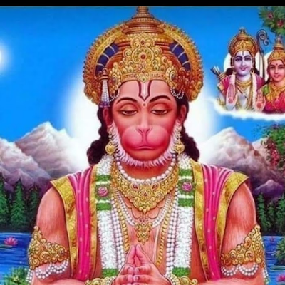 jay_hanuma66343's profile picture. 