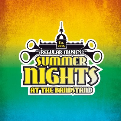 Summer Nights at The Bandstand Profile