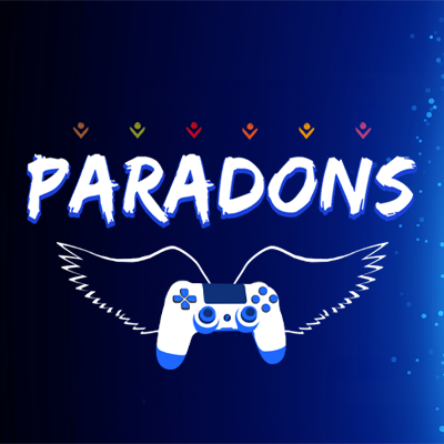 Le Paradons est une association qui organise chaque année un événement caritatif sur Twitch au profit d'une autre association.
Cette année : du 23 au 25 Février