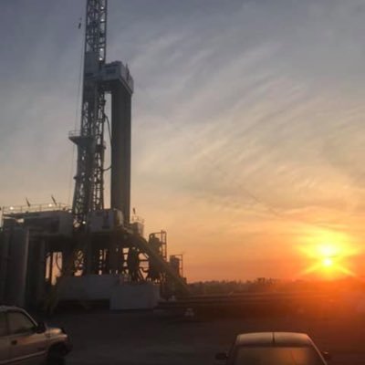 oilfieldchuck69 Profile Picture