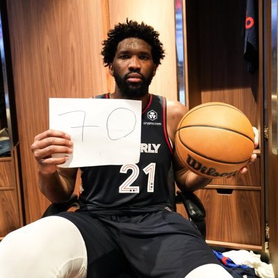 embiid2ndburner Profile Picture