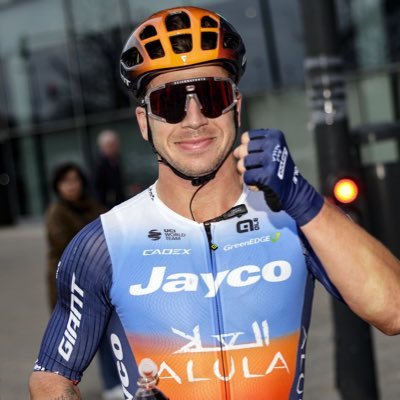 • Pro cyclist for Team Jayco Alula • 📍 Amsterdam / El Campello • Inquiries: info@houseofsports.nl