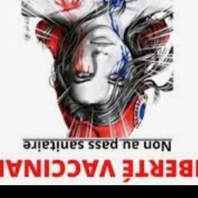 NON à la pensée unique. 
NON au Pass, 
NON au président.
OUI au verbe RÉSISTER,
OUI à une UnionDesDroites,
OUI à l'Espérance
Eurosceptique.