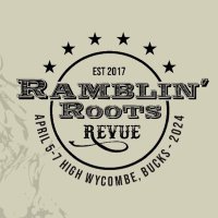 Ramblin' Roots Revue(@Ramblin_Roots) 's Twitter Profileg