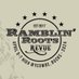Ramblin' Roots Revue (@Ramblin_Roots) Twitter profile photo
