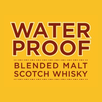 WaterProofMalt Profile Picture