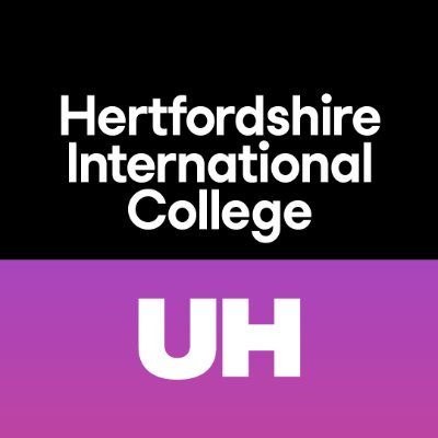 Hertfordshire International College (HIC) is the on campus associate college of the University of Hertfordshire, just 25 minutes from London! #ThisIsMyHIC