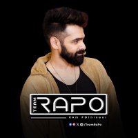 Team Ram Pothineni(@TeamRaPo) 's Twitter Profile Photo
