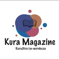 Kura Magazine(@KuraMag24) 's Twitter Profile Photo