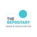 The Depositary (@the_depositary) Twitter profile photo The Depositary (@the_depositary) Twitter profile photo