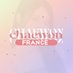 CHAEWON FRANCE (@YOONCHAEWONFR) Twitter profile photo
