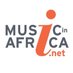 Music In Africa (@musicinafrica) Twitter profile photo