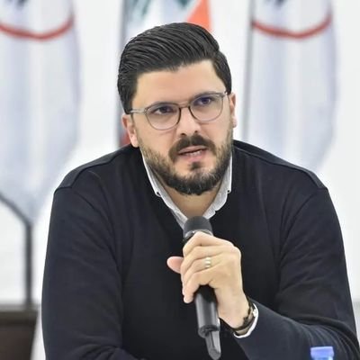 Entrepreneur and political activist, engaged in promoting interreligious dialogue and cooperation in Tripoli and North Lebanon. 🇱🇧
