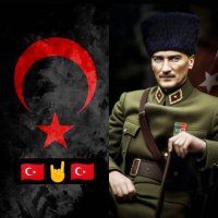 T.C. Mustafa Seyis(@mustafaseyis61) 's Twitter Profile Photo