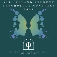 Student Psychology Congress 2024 (@psych_ire24) 's Twitter Profile Photo Student Psychology Congress 2024 (@psych_ire24) 's Twitter Profile Photo