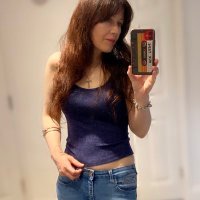 Nat (@arwenstar) 's Twitter Profile