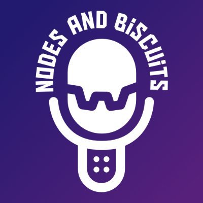 NodesBiscuits's profile picture. A Godot Gamedev Podcast