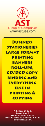 AST Group of Company Profile