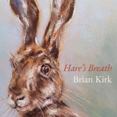 Dublin based poet,  Hare's Breath (2023), After The Fall (2017) Salmon Poetry. Winner Novel Fair 2022. Irish Poem of the Year 2018 An Post Irish Book Awards.