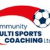 Community Multi-Sports Coaching (@Community_MSC) Twitter profile photo