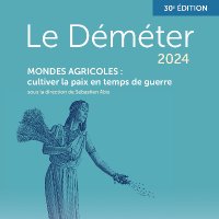 Le Déméter (@le_demeter) 's Twitter Profile Photo Le Déméter (@le_demeter) 's Twitter Profile Photo