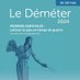 Le Déméter (@le_demeter) Twitter profile photo Le Déméter (@le_demeter) Twitter profile photo
