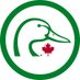 Ducks Unlimited CAN (@ducanada) Twitter profile photo