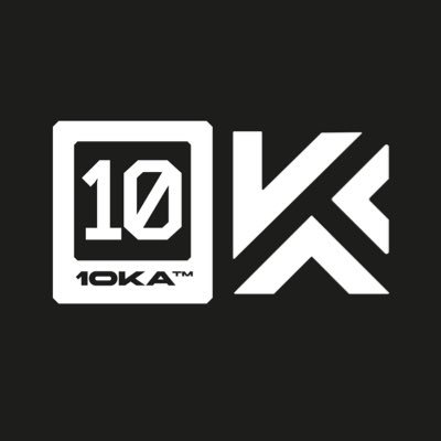 10KA👟