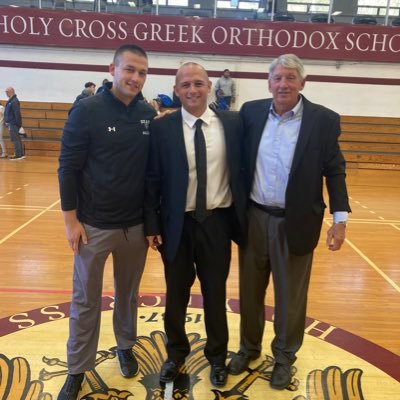 Head Men's Basketball / Cross Country Coach Dean College