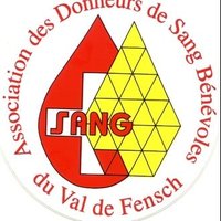 Association Des Donneurs De Sang Du Val De Fensch(@As_don_de_sang_) 's Twitter Profile Photo