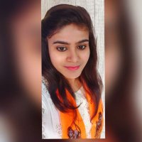 Chandni Parmar (Modi Ka Priwar)(@Chandniparmar14) 's Twitter Profile Photo