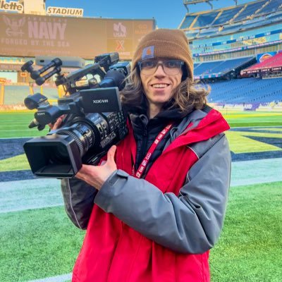 Photojournalist for WPRI. Rhode Island native! I’m a big fan of sports, and a proud Christian ✝️ Luke 15:11-32