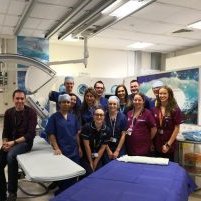 Manchester Access Group In Children. Leading vascular access group in Manchester, including Peadiatric surgeons, anesthetist and line specialist nurses.