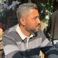 Nishin Shrikhande (@nishin03) 's Twitter Profile