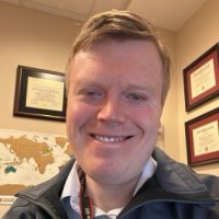 Matt Campbell MD, MS(@DocMattCampbell) 's Twitter Profile Photo