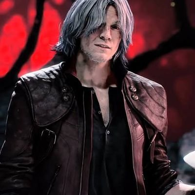 Devil Hunter, Son of Sparda and owner of Devil May Cry